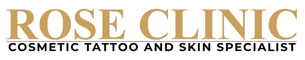 Rose Clinic Logo