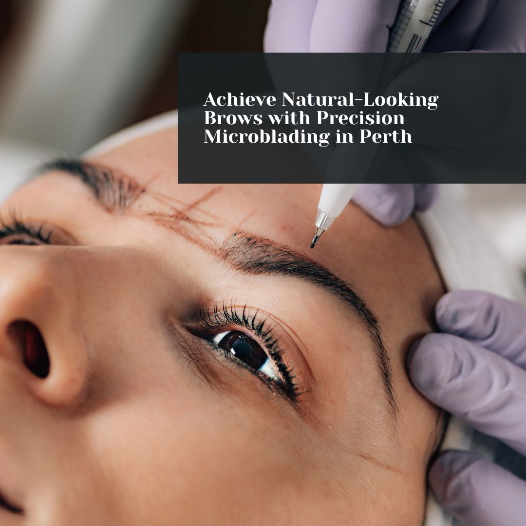 microblading in perth